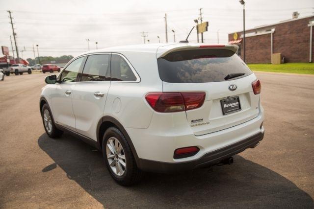 Kia Sorento  2019
