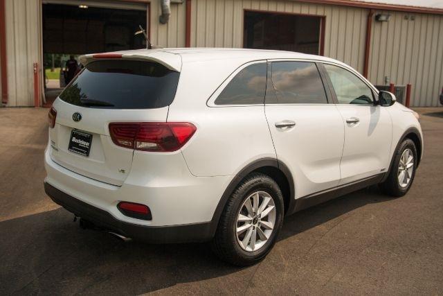 Kia Sorento  2019