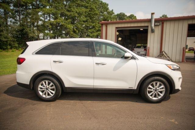 Kia Sorento  2019