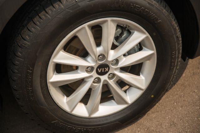 Kia Sorento  2019