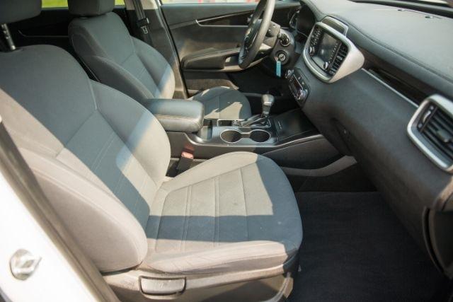 Kia Sorento  2019