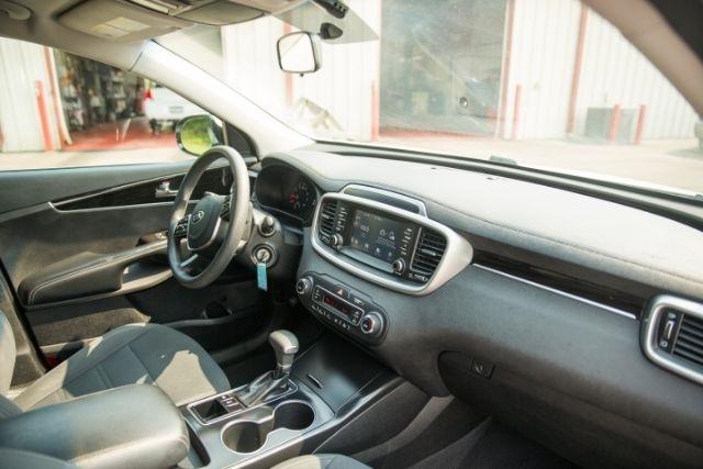 Kia Sorento  2019