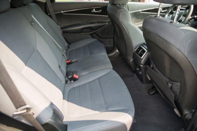 Kia Sorento  2019