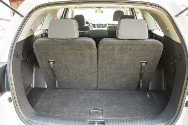 Kia Sorento  2019