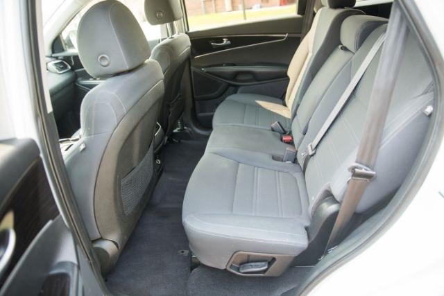 Kia Sorento  2019