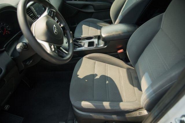 Kia Sorento  2019