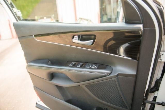 Kia Sorento  2019