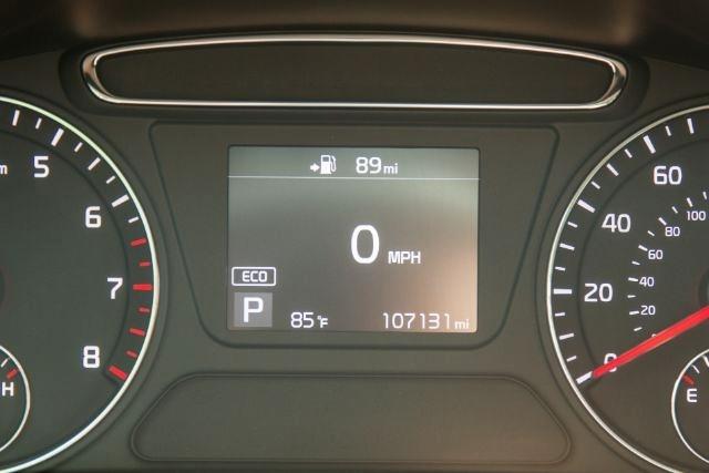 Kia Sorento  2019