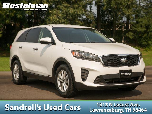 2019 Kia Sorento 3.3L LX