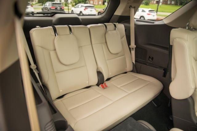 Ford Explorer  2020