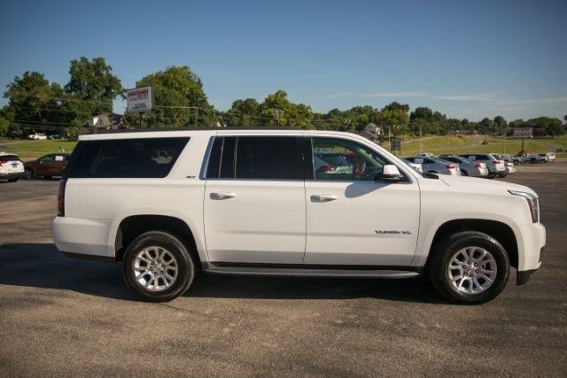 GMC Yukon XL  2019