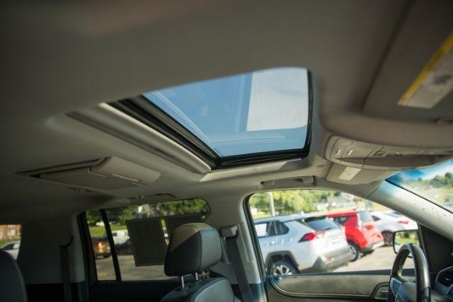 GMC Yukon XL  2019