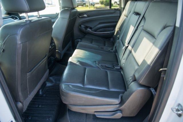 GMC Yukon XL  2019