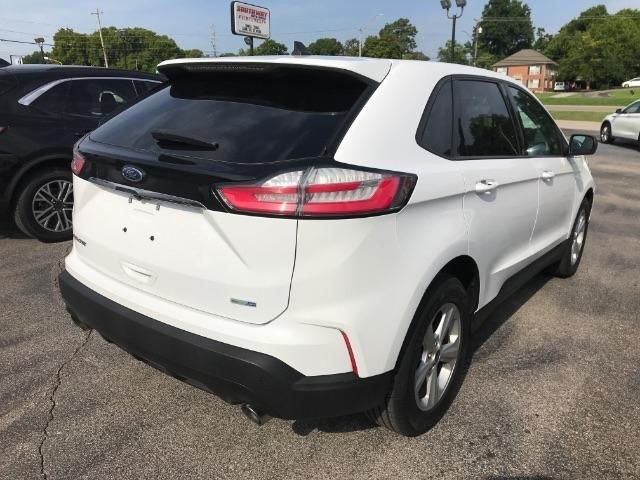 Ford Edge  2020