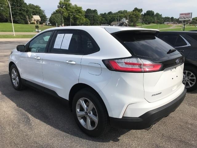 Ford Edge  2020