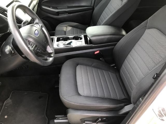 Ford Edge  2020
