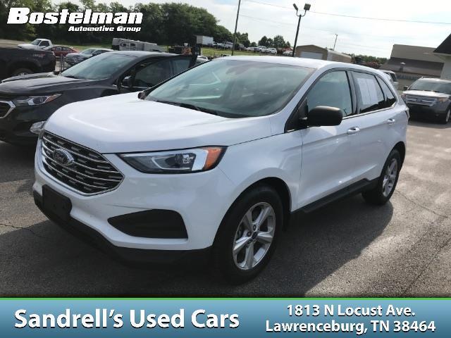2020 Ford Edge SE