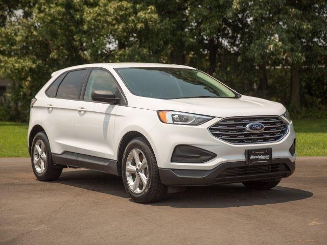 Ford Edge  2020