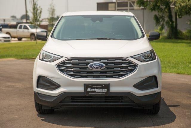 Ford Edge  2020