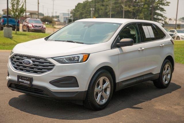 Ford Edge  2020