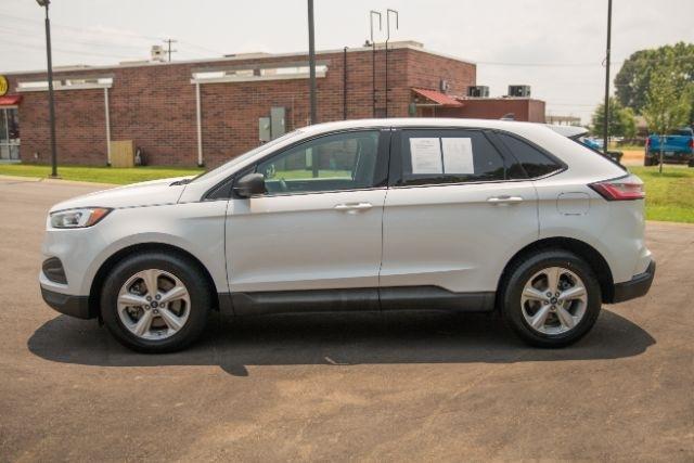 Ford Edge  2020