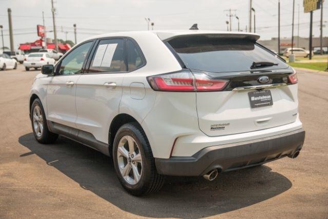 Ford Edge  2020
