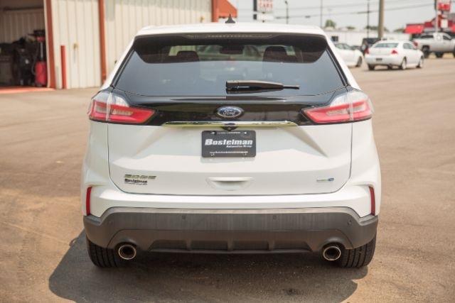 Ford Edge  2020