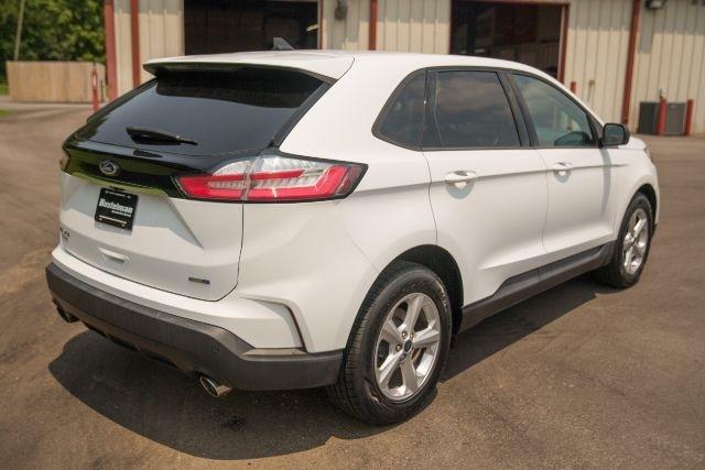 Ford Edge  2020