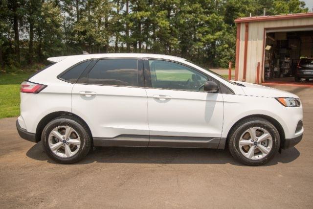 Ford Edge  2020