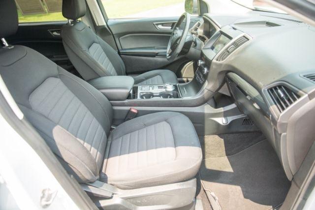 Ford Edge  2020