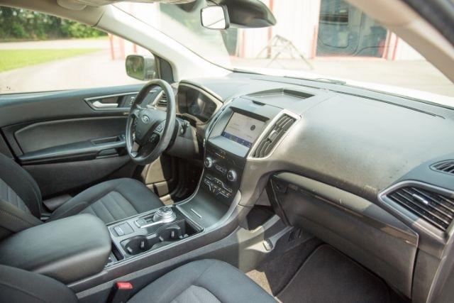 Ford Edge  2020