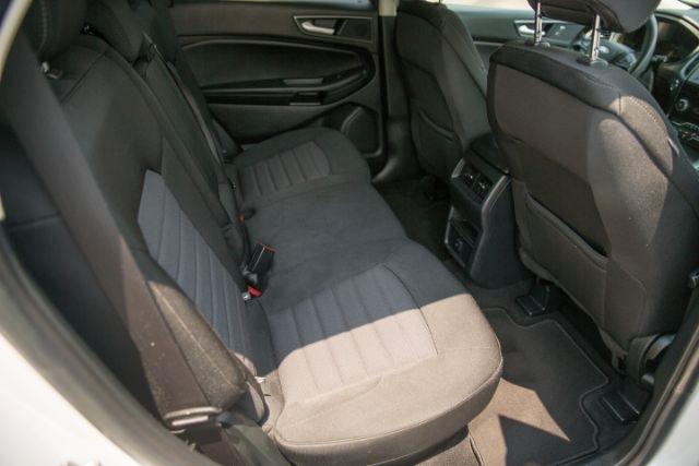 Ford Edge  2020