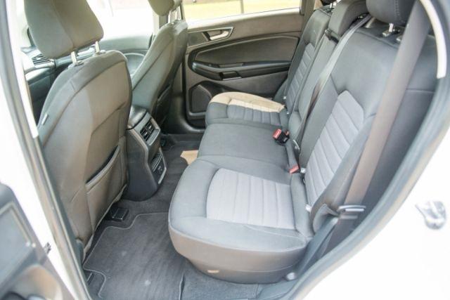 Ford Edge  2020