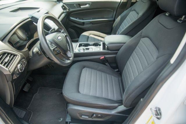 Ford Edge  2020