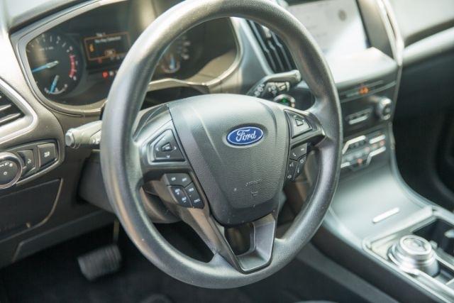 Ford Edge  2020