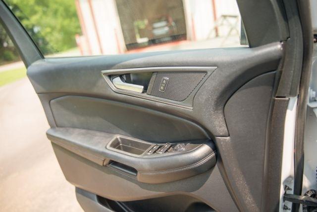 Ford Edge  2020