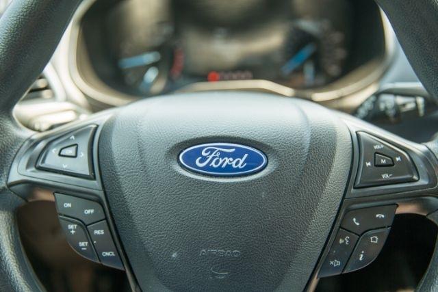 Ford Edge  2020