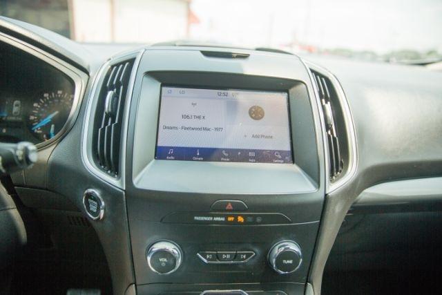 Ford Edge  2020