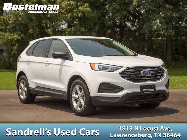 2020 Ford Edge SE
