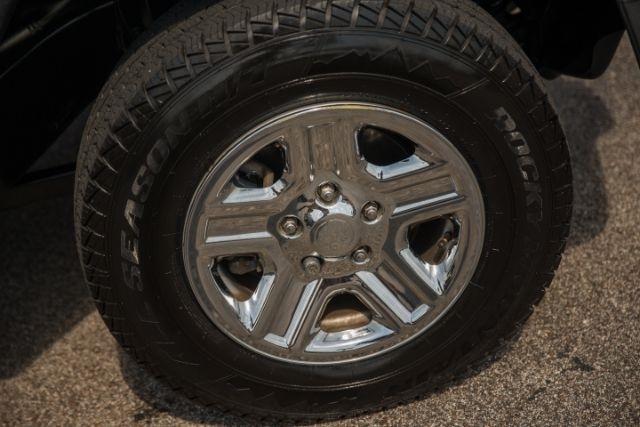 Jeep Wrangler  2013
