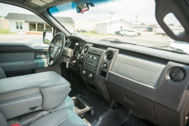 Ford F-150  2012