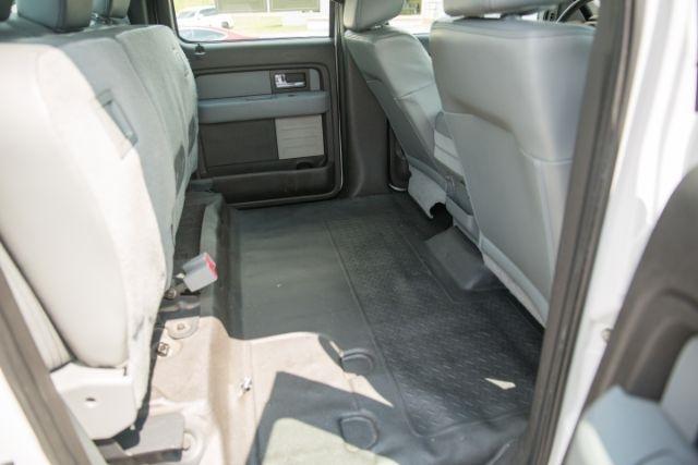 Ford F-150  2012