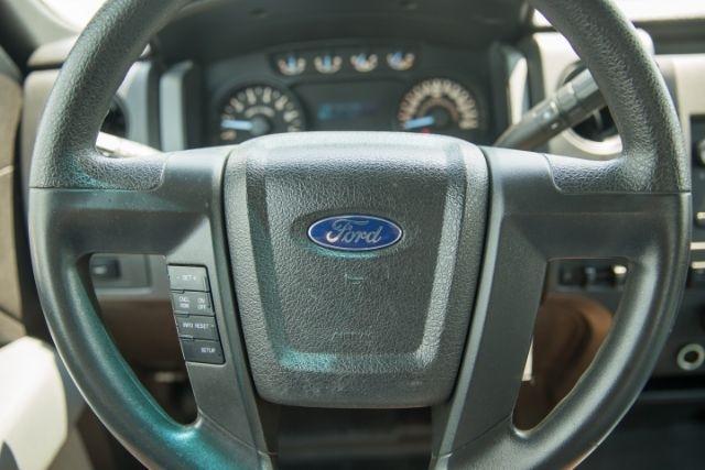 Ford F-150  2012