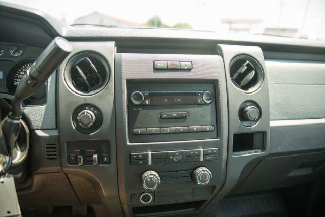 Ford F-150  2012
