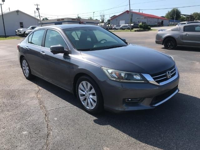 Honda Accord  2013