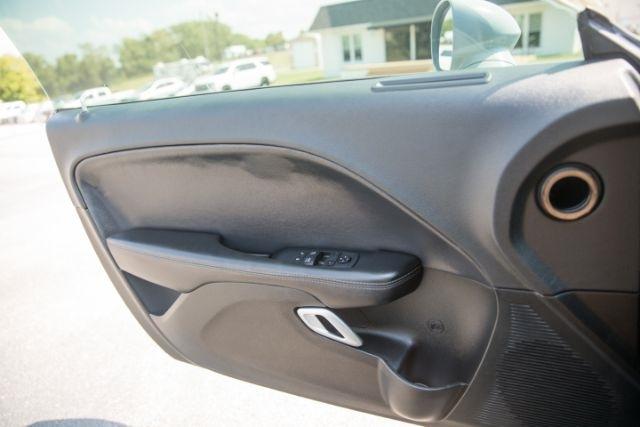 Dodge Challenger  2020