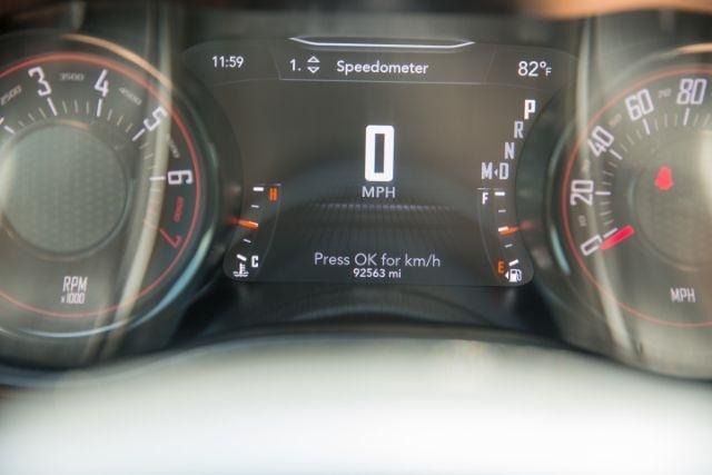 Dodge Challenger  2020