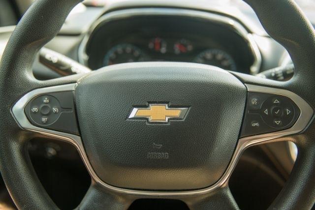 Chevrolet Traverse  2021