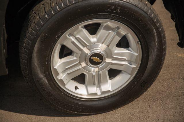 Chevrolet Avalanche  2002