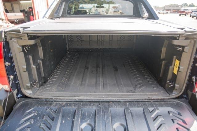 Chevrolet Avalanche  2002